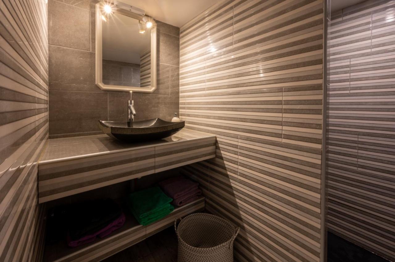 Villa Spa Privatif Toulouse Jacuzzi Aucamville Exterior foto